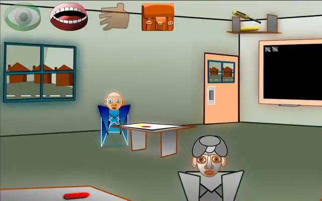 Play Can We Go On The Bus Now