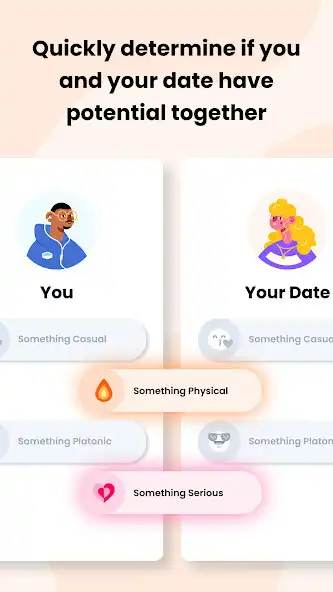 Play CanWe - Your Dating Guide as an online game CanWe - Your Dating Guide with UptoPlay