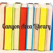 Free play online Canyon Area Library APK Free play online Canyon Area Library APK