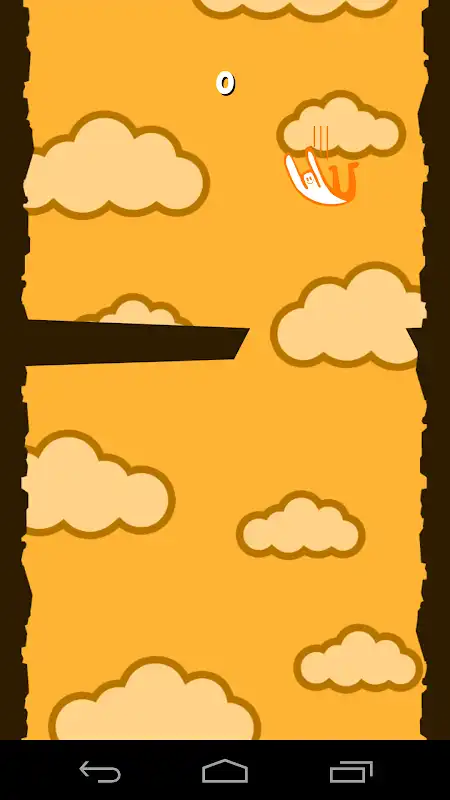 Play Canyon Jumper Free