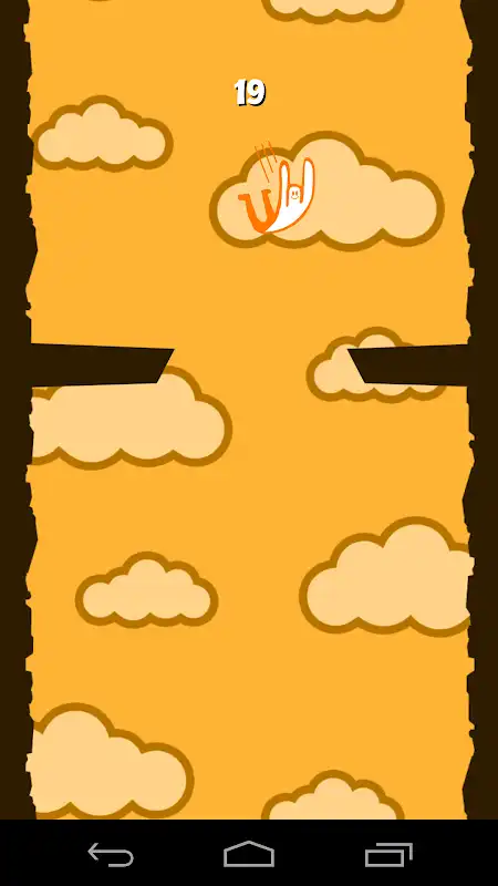 Play Canyon Jumper Free