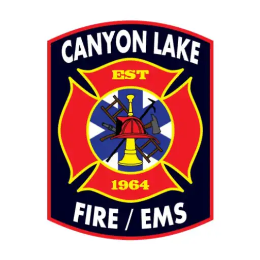 Play Canyon Lake Fire/EMS APK Play Canyon Lake Fire/EMS APK
