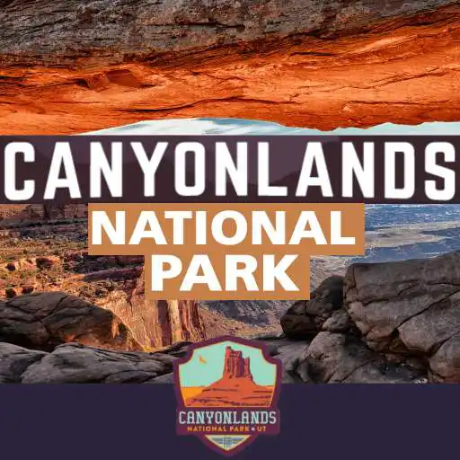 Play Canyonlands Audio Tour Guide APK