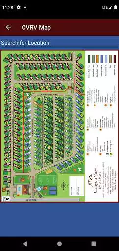 Play Canyon View RV Resort as an online game Canyon View RV Resort with UptoPlay