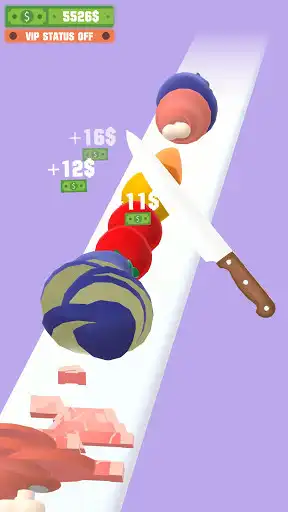 Play Can You Balance It? - Restaurant as an online game Can You Balance It? - Restaurant with UptoPlay