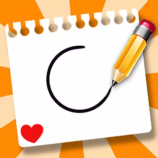 Play Can you draw a circle APK