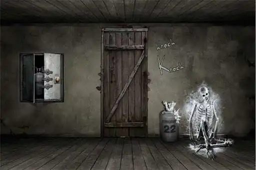 Play Can You Escape 25 Dark Rooms?  and enjoy Can You Escape 25 Dark Rooms? with UptoPlay