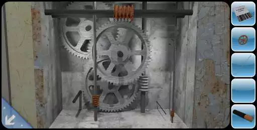 Play Can You Escape 2