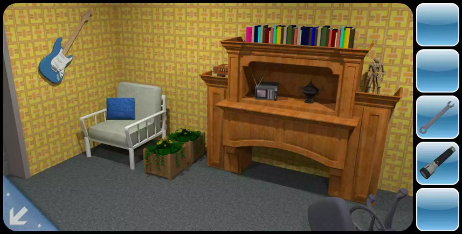 Play Can You Escape 2
