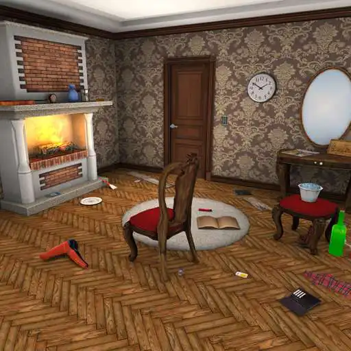 Play Can you escape 3D APK Play Can you escape 3D APK