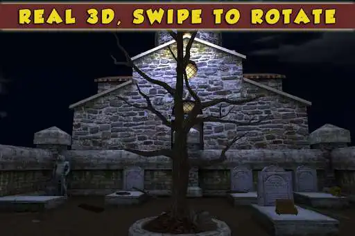 Play Can you escape 3D as an online game Can you escape 3D with UptoPlay