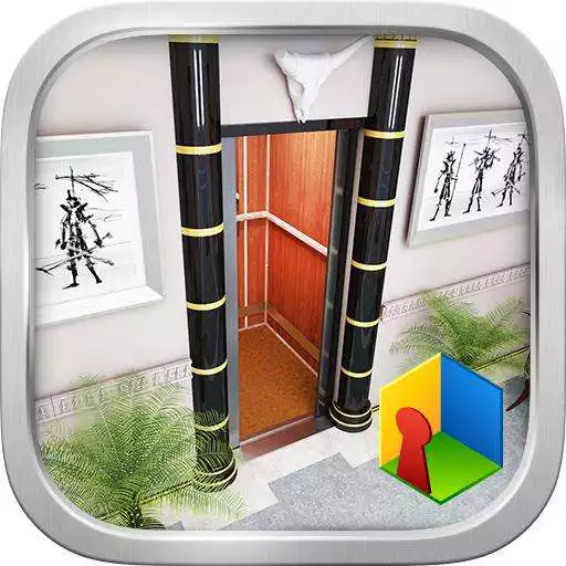 Run free android online Can You Escape 3 APK