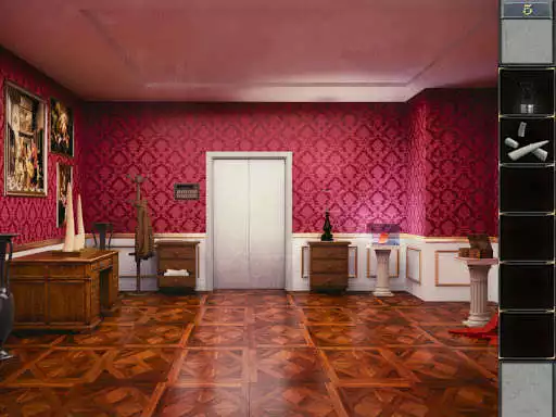 Play Can You Escape 5