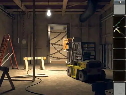 Play Can You Escape 5