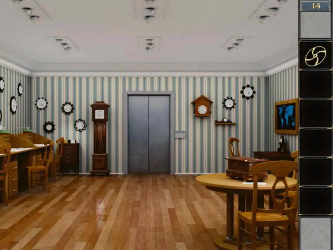 Play Can You Escape 5