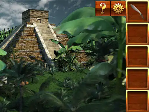 Play Can You Escape - Adventure