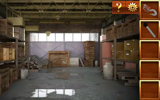 Play Can You Escape - Adventure