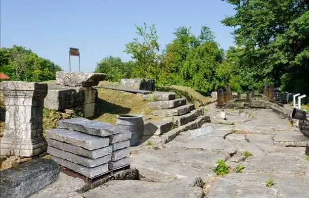 Play Can You Escape Ancient City