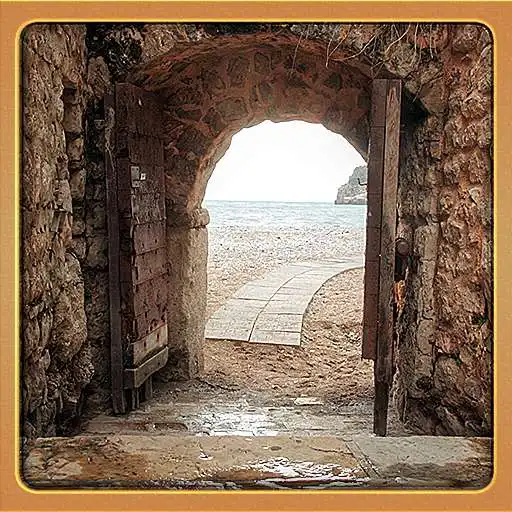 Run free android online Can You Escape Antique Amphitheater APK