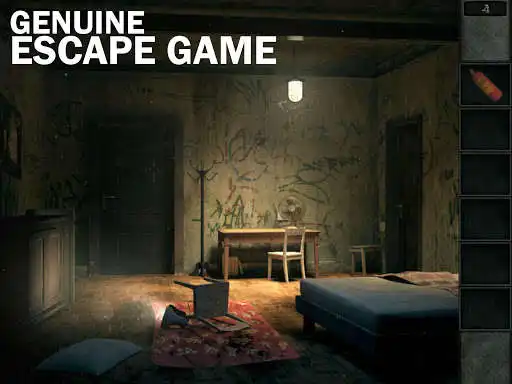 Play Can You Escape - Armageddon  and enjoy Can You Escape - Armageddon with UptoPlay