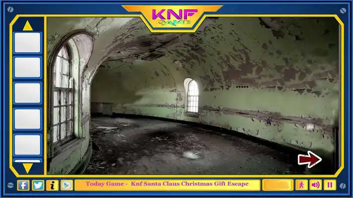 Play Can You Escape Creepy Hospital