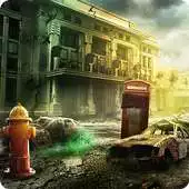 Free play online Can You Escape Deserted Town 3 APK