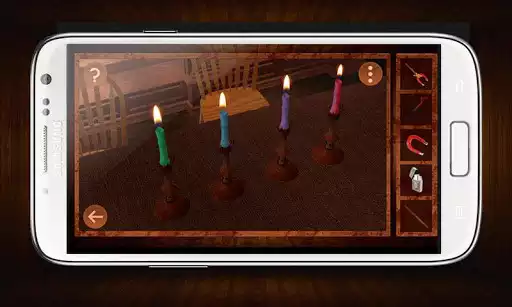 Play Can you Escape: Floor Terror