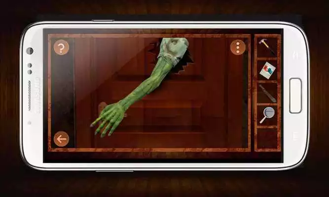 Play Can you Escape: Floor Terror