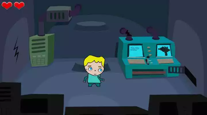 Play Can You Escape: Frank