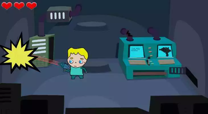 Play Can You Escape: Frank