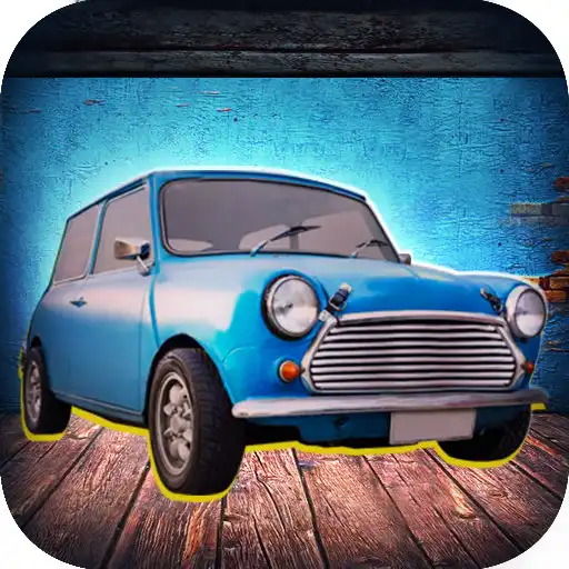 Run free android online Can You Escape From Car Garage APK