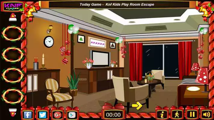 Play Can You Escape From Restaurant