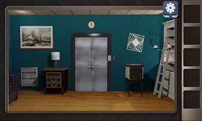 Play Can You Escape Game