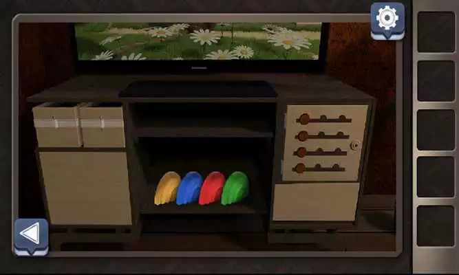 Play Can You Escape Game