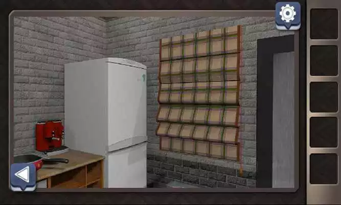 Play Can You Escape Game