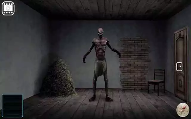 Play Can You Escape Ghost Villa ?