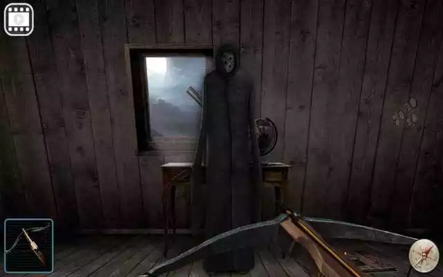 Play Can You Escape Ghost Villa ?