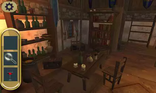 Play Can You Escape Last Day 3D