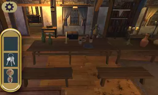 Play Can You Escape Last Day 3D
