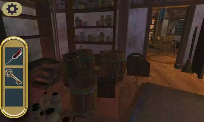 Play Can You Escape Last Day 3D
