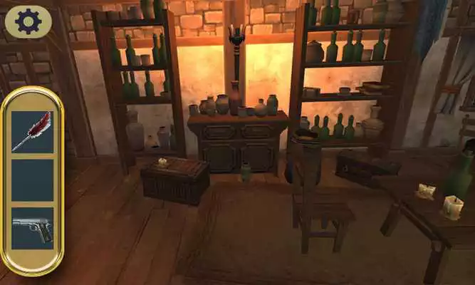 Play Can You Escape Last Day 3D