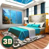 Free play online Can You Escape New York Hotel - Hidden Object 3D APK