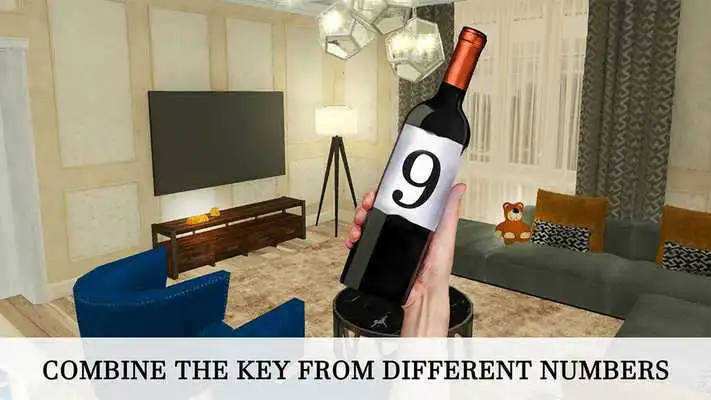 Play Can You Escape New York Hotel - Hidden Object 3D