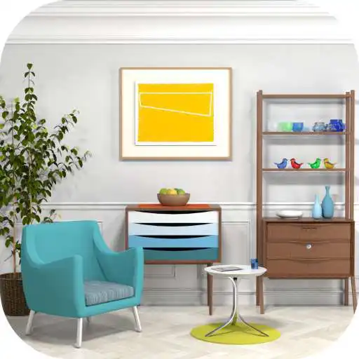 Free play online Can you escape Nordic 2 APK