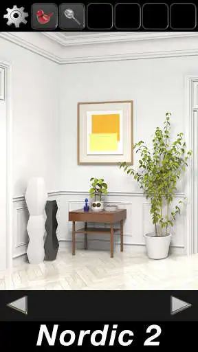 Play Can you escape Nordic 2