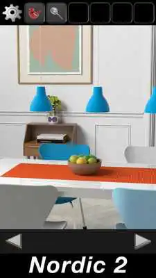 Play Can you escape Nordic 2