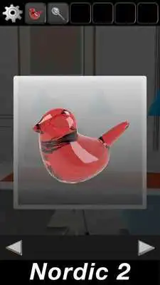 Play Can you escape Nordic 2