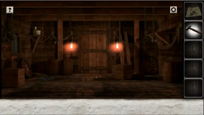 Play Can You Escape: Pirate