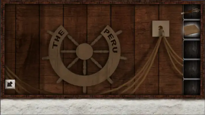Play Can You Escape: Pirate