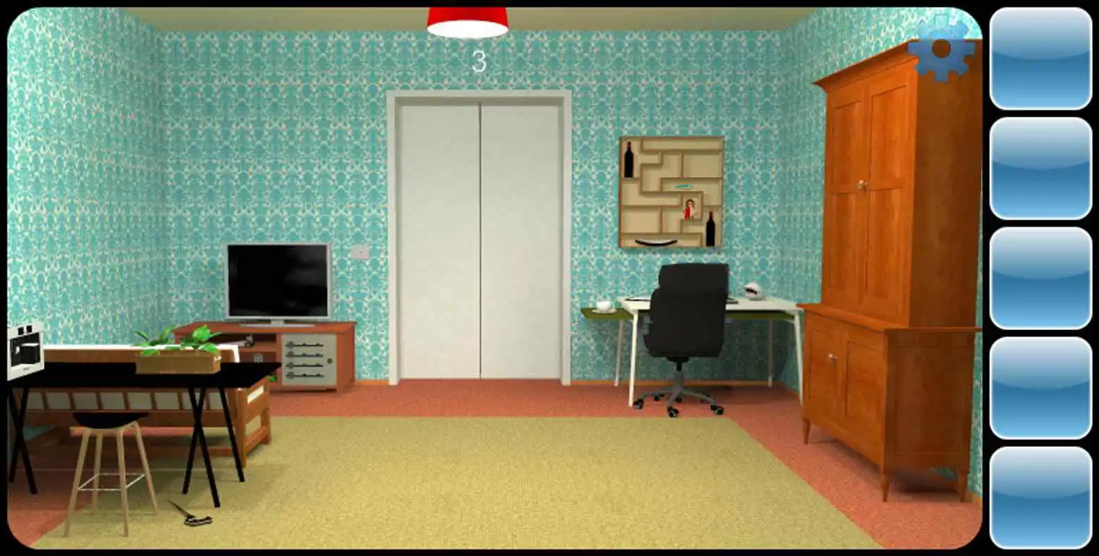 Play Can You Escape